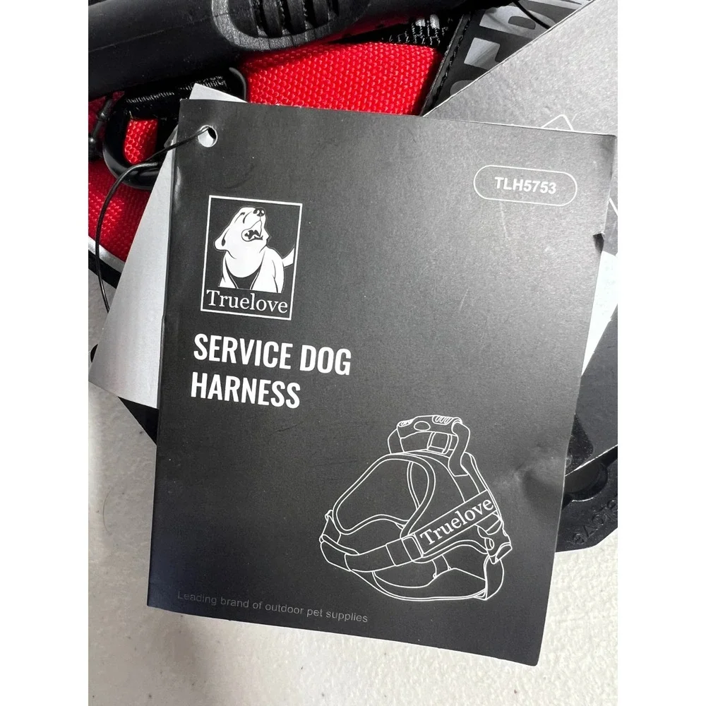 Truelove product dog